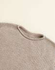 vest harvey (kids) sand