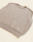 vest harvey (kids) sand