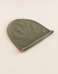 BEANIE EFA artichoke
