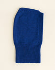 Balaclava cobalt blue
