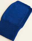 Balaclava cobalt blue