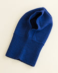 Balaclava cobalt blue