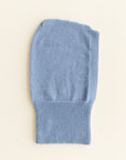 Balaclava light blue