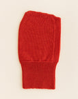 Balaclava red