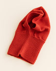 Balaclava red