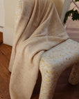blanket Bibi oat