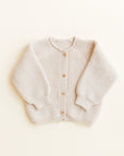 cardigan inga cream