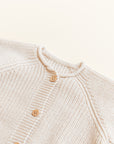 cardigan inga cream