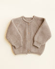 cardigan inga sand