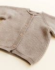 cardigan inga sand