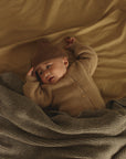 cardigan inga sand