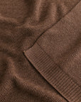 blanket DORA mocha
