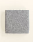 blanket Felix grey melange