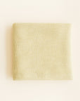 blanket Felix light yellow
