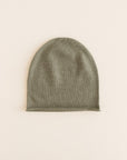BEANIE EFA artichoke