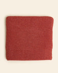 blanket Gaston wild berry