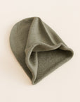 BEANIE EFA artichoke