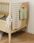 blanket Harry cream & artichoke