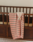 blanket Harry powder & grass