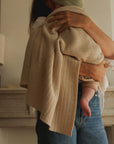blanket ida cream