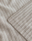 blanket ida pebble