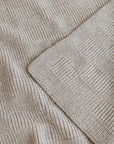 BLANKET IVY PEBBLE
