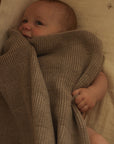 BLANKET IVY PEBBLE