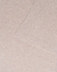 blanket Katarina soft beige