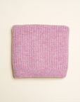 blanket Kiki cotton candy