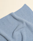 blanket Kiki frost blue