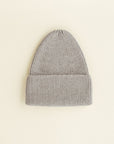 adult BEANIE pebble
