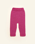 pants guido fuchsia