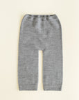 pants guido grey melange