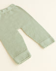 pants guido mint