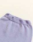 pants guido lilac