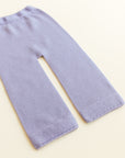 pants guido lilac