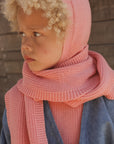 scarf gustave bubblegum