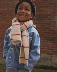 scarf Igor