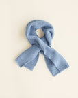 scarf ivo light blue
