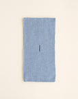 scarf ivo light blue