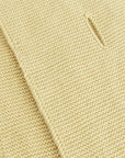 scarf ivo light yellow