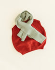 scarf ivo mint
