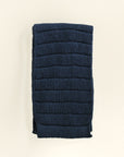 scarf Jacobino blue