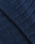 scarf Jacobino blue