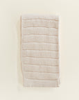 scarf Jacobino cream
