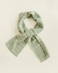 scarf Jacobino mint