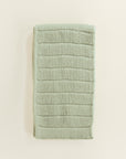 scarf Jacobino mint