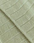 scarf Jacobino mint