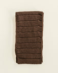 scarf Jacobino mocha