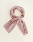 scarf Jacobino powder
